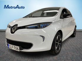 RENAULT Zoe, Autot, Helsinki, Tori.fi RENAULT Zoe, Autot, Helsinki, Tori.fi