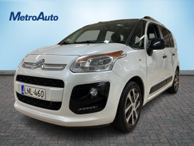 CITROEN C3 PICASSO, Autot, Helsinki, Tori.fi CITROEN C3 PICASSO, Autot, Helsinki, Tori.fi