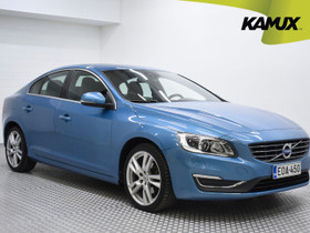 Volvo S60, Autot, Ylivieska, Tori.fi Volvo S60, Autot, Ylivieska, Tori.fi