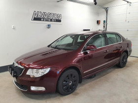 Skoda Superb, Autot, Kajaani, Tori.fi Skoda Superb, Autot, Kajaani, Tori.fi