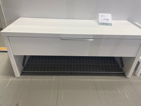 Arredokit Move -penkki laatikolla 215,-(433,-), Hyllyt ja säilytys, Sisustus ja huonekalut, Helsinki, Tori.fi Arredokit Move -penkki laatikolla 215,-(433,-), Hyllyt ja säilytys, Sisustus ja huonekalut, Helsinki, Tori.fi