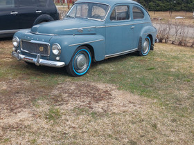 Volvo PV, Autot, Ylitornio, Tori.fi Volvo PV, Autot, Ylitornio, Tori.fi