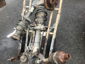 Opel vectra etutolpat 2005 vm, Autovaraosat, Auton varaosat ja tarvikkeet, Raisio, Tori.fi Opel vectra etutolpat 2005 vm, Autovaraosat, Auton varaosat ja tarvikkeet, Raisio, Tori.fi