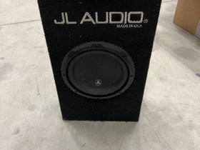 JL-Audio CP108LG-W3v3 8 Subwoofer, Autostereot ja tarvikkeet, Auton varaosat ja tarvikkeet, Vantaa, Tori.fi JL-Audio CP108LG-W3v3 8 Subwoofer, Autostereot ja tarvikkeet, Auton varaosat ja tarvikkeet, Vantaa, Tori.fi