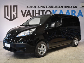 Nissan E-NV200, Autot, Porvoo, Tori.fi