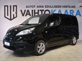 Nissan E-NV200, Autot, Porvoo, Tori.fi Nissan E-NV200, Autot, Porvoo, Tori.fi