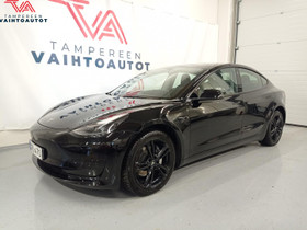 Tesla Model 3, Autot, Valkeakoski, Tori.fi Tesla Model 3, Autot, Valkeakoski, Tori.fi