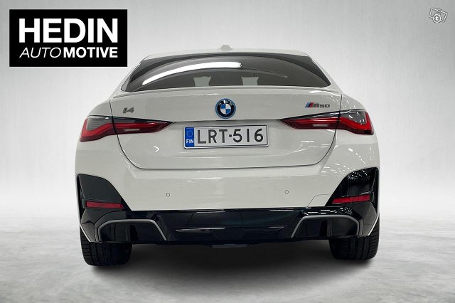 BMW I4 M50 3
