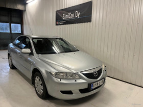 Mazda 6, Autot, Kangasala, Tori.fi Mazda 6, Autot, Kangasala, Tori.fi