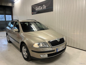 Skoda Octavia, Autot, Kangasala, Tori.fi Skoda Octavia, Autot, Kangasala, Tori.fi