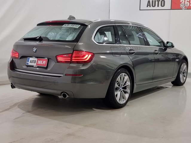 BMW 535 3