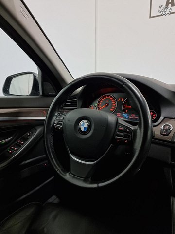 BMW 535 17