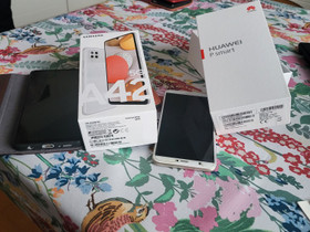 Samsung galaxy A42 ja Huawei P smart, Puhelimet, Puhelimet ja tarvikkeet, Kokkola, Tori.fi Samsung galaxy A42 ja Huawei P smart, Puhelimet, Puhelimet ja tarvikkeet, Kokkola, Tori.fi