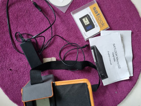 Satelliitti mittari Satlook Micro G2, Muu viihde-elektroniikka, Viihde-elektroniikka, Kouvola, Tori.fi Satelliitti mittari Satlook Micro G2, Muu viihde-elektroniikka, Viihde-elektroniikka, Kouvola, Tori.fi
