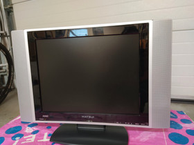Matsui TV 15", Matkailuvaunujen tarvikkeet, Matkailuautojen tarvikkeet, Lempäälä, Tori.fi Matsui TV 15", Matkailuvaunujen tarvikkeet, Matkailuautojen tarvikkeet, Lempäälä, Tori.fi