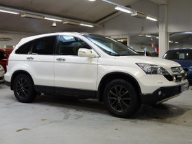 Honda CR-V, Autot, Kajaani, Tori.fi Honda CR-V, Autot, Kajaani, Tori.fi