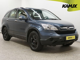 Honda CR-V, Autot, Tampere, Tori.fi Honda CR-V, Autot, Tampere, Tori.fi