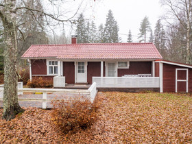 Pori Niemi Kapsuntie 75 K+2 h, Mökit ja loma-asunnot, Pori, Tori.fi Pori Niemi Kapsuntie 75 K+2 h, Mökit ja loma-asunnot, Pori, Tori.fi