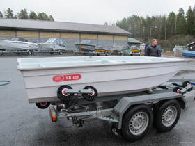 Sb 420 boats, Moottoriveneet, Veneet, Imatra, Tori.fi Sb 420 boats, Moottoriveneet, Veneet, Imatra, Tori.fi