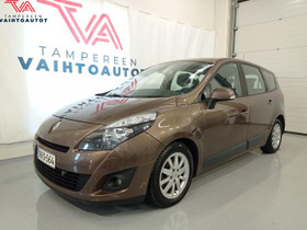 Renault Grand Scenic, Autot, Valkeakoski, Tori.fi Renault Grand Scenic, Autot, Valkeakoski, Tori.fi