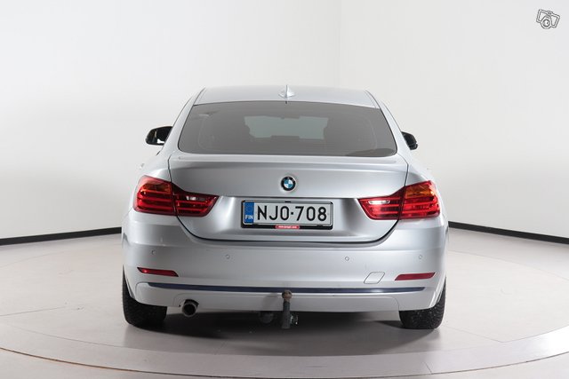 BMW 4-SARJA 6