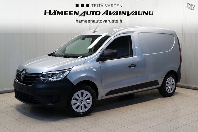 Renault Express, kuva 1