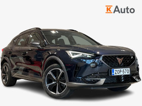 Cupra Formentor, Autot, Turku, Tori.fi Cupra Formentor, Autot, Turku, Tori.fi
