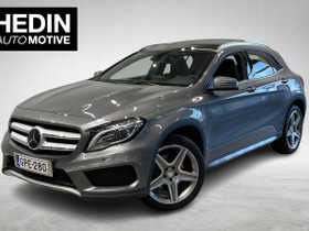 Mercedes-Benz GLA, Autot, Raisio, Tori.fi Mercedes-Benz GLA, Autot, Raisio, Tori.fi