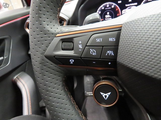 Cupra Formentor 10
