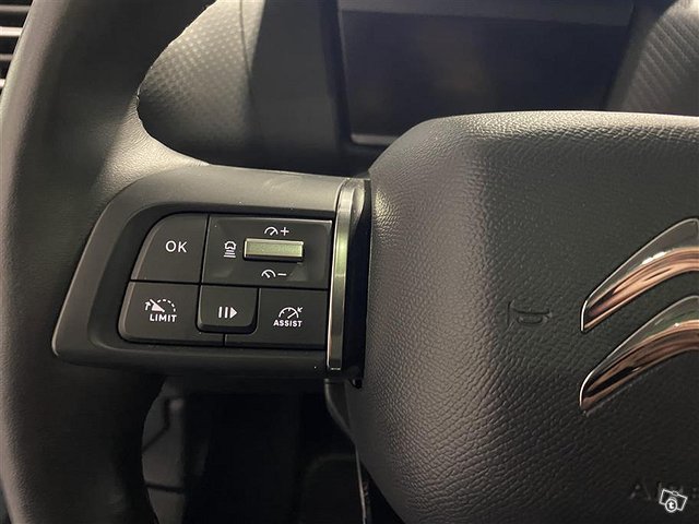 CITROEN E-C4 15