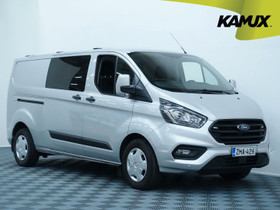 Ford Transit Custom, Autot, Pori, Tori.fi Ford Transit Custom, Autot, Pori, Tori.fi