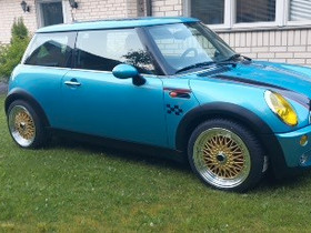 Mini Cooper, Autot, Paimio, Tori.fi Mini Cooper, Autot, Paimio, Tori.fi