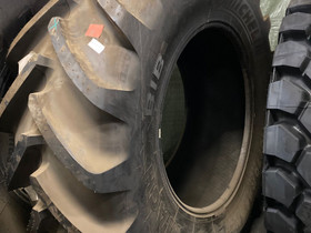 710/70R42 Michelin MachXbib, Renkaat ja vanteet, Pori, Tori.fi 710/70R42 Michelin MachXbib, Renkaat ja vanteet, Pori, Tori.fi