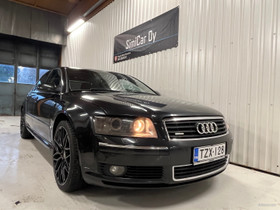 Audi A8, Autot, Kangasala, Tori.fi Audi A8, Autot, Kangasala, Tori.fi