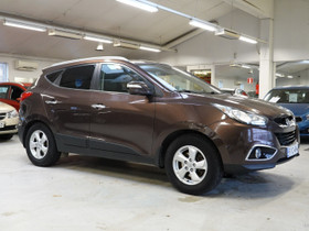 Hyundai Ix35, Autot, Kajaani, Tori.fi Hyundai Ix35, Autot, Kajaani, Tori.fi
