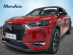 DS 3 Crossback, Autot, Helsinki, Tori.fi DS 3 Crossback, Autot, Helsinki, Tori.fi