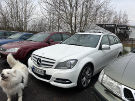 Mercedes-Benz C, Autot, Nurmijärvi, Tori.fi Mercedes-Benz C, Autot, Nurmijärvi, Tori.fi