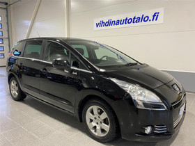 PEUGEOT 5008, Autot, Vihti, Tori.fi PEUGEOT 5008, Autot, Vihti, Tori.fi