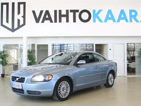 Volvo C70, Autot, Porvoo, Tori.fi Volvo C70, Autot, Porvoo, Tori.fi