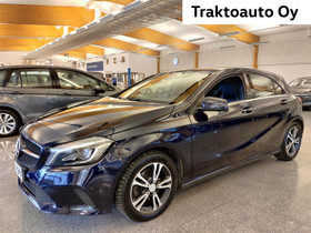 Mercedes-Benz A, Autot, Salo, Tori.fi Mercedes-Benz A, Autot, Salo, Tori.fi