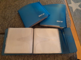 Cd-levy kotelot, Muut, Kemi, Tori.fi Cd-levy kotelot, Muut, Kemi, Tori.fi
