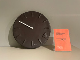 BoConcept -seinäkello keraaminen 29,-, Muu sisustus, Sisustus ja huonekalut, Helsinki, Tori.fi BoConcept -seinäkello keraaminen 29,-, Muu sisustus, Sisustus ja huonekalut, Helsinki, Tori.fi