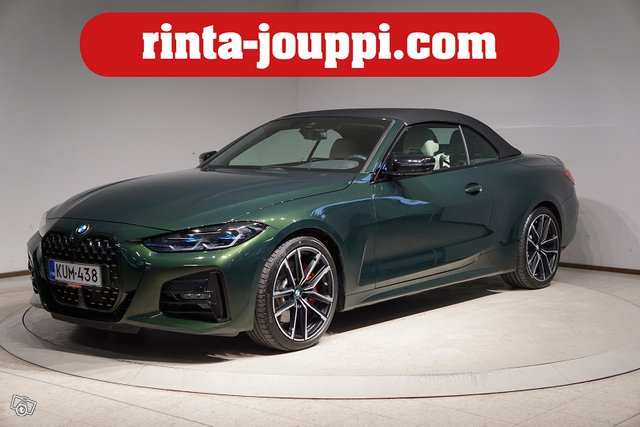 BMW 4-SARJA