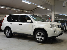 Nissan X-Trail, Autot, Kajaani, Tori.fi Nissan X-Trail, Autot, Kajaani, Tori.fi