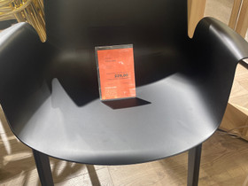 Kartell Piuma -tuoli 229,-(458,-), Pöydät ja tuolit, Sisustus ja huonekalut, Helsinki, Tori.fi Kartell Piuma -tuoli 229,-(458,-), Pöydät ja tuolit, Sisustus ja huonekalut, Helsinki, Tori.fi