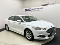 Ford Mondeo -16