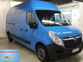 Opel Movano, Autot, Lohja, Tori.fi Opel Movano, Autot, Lohja, Tori.fi