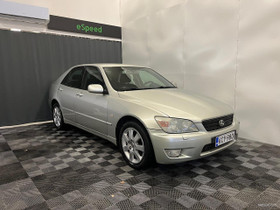 Lexus IS, Autot, Ylöjärvi, Tori.fi Lexus IS, Autot, Ylöjärvi, Tori.fi