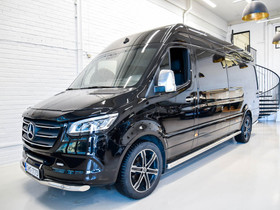 MERCEDES-BENZ SPRINTER, Autot, Helsinki, Tori.fi MERCEDES-BENZ SPRINTER, Autot, Helsinki, Tori.fi