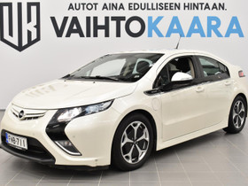 Opel Ampera, Autot, Porvoo, Tori.fi Opel Ampera, Autot, Porvoo, Tori.fi